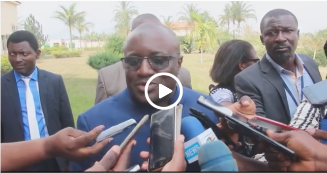 L’Anafoot a présenté ses premiers pensionnaires