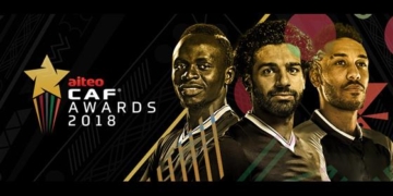 CAF Awards : aucun camerounais dans le trio final