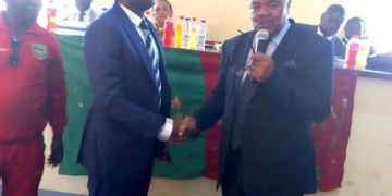 Canon de Yaoundé : Tout juste élu, la contestation monte contre le nouveau PCA, Pierre Womé Nlend