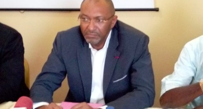 Seidou Mbombo Njoya désolidarise la Fécafoot de la plainte au TAS contre la CAF