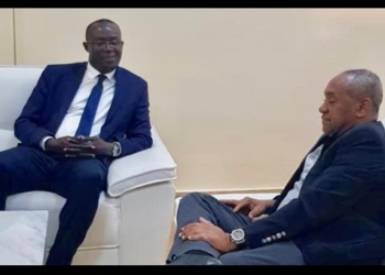 CAN 2019: la CAF dévoilera le pays organisateur ce mardi