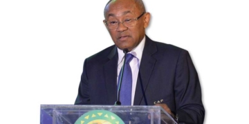 CAN 2019 : Ahmad Ahmad explique pourquoi l&rsquo;Égypte a été préférée à l&rsquo;Afrique du Sud