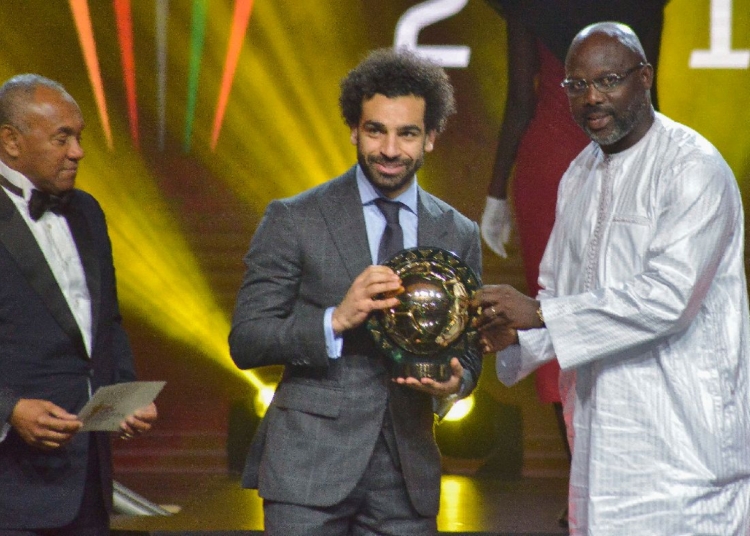 CAF Awards : Le Maroc rafle trois trophées individuels