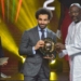 CAF Awards : Le Maroc rafle trois trophées individuels