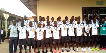 Libiih Thomas, sélectionneur des U17, pris la main dans le sac ?