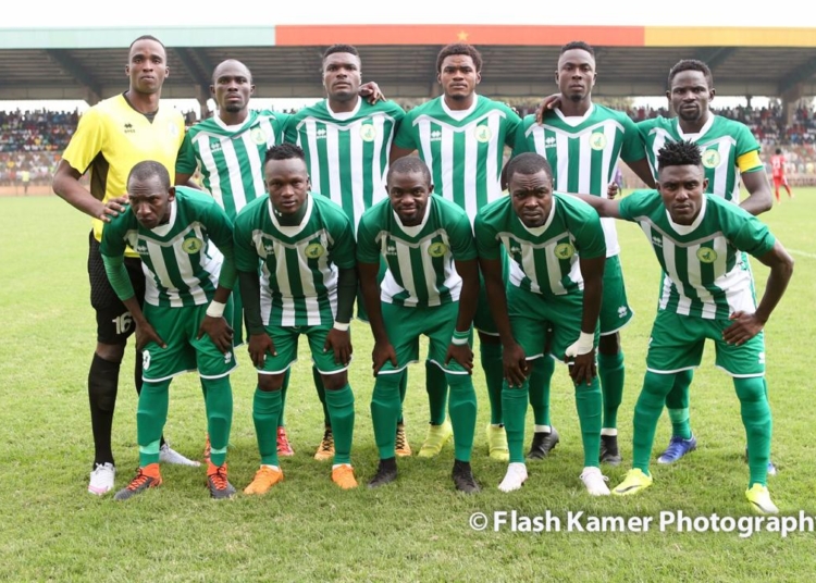 Coton Sport :peut-il inverser la tendance au Ghana dans une semaine ?