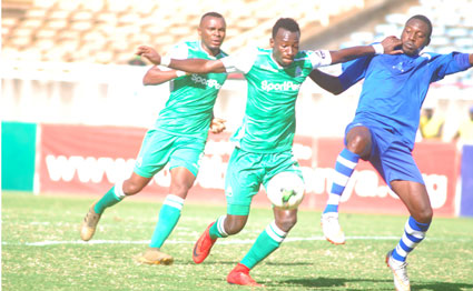 Coupe de la Confédération: New Stars a des chances de qualification