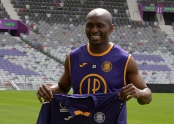 Lions en Club : Stéphane Mbia et Toulouse, c&rsquo;est fini