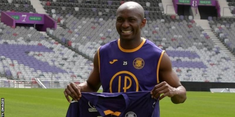 Lions en Club : Stéphane Mbia et Toulouse, c&rsquo;est fini