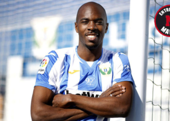Copa Del Rey : Leganes et Allan Nyom battent le Real Madrid