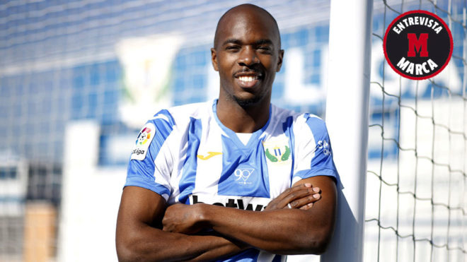 Copa Del Rey : Leganes et Allan Nyom battent le Real Madrid