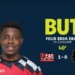 Grâce à Eboa Eboa, Guingamp reprend espoir
