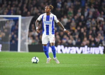 Gaetan Bong et la commande de Manchester United