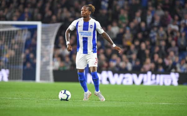 Gaetan Bong et la commande de Manchester United