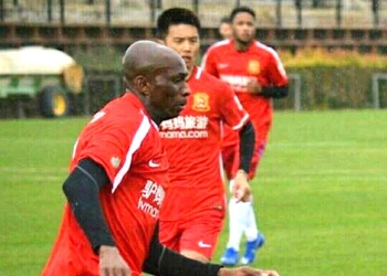 Stéphane Mbia de retour en Chine ?