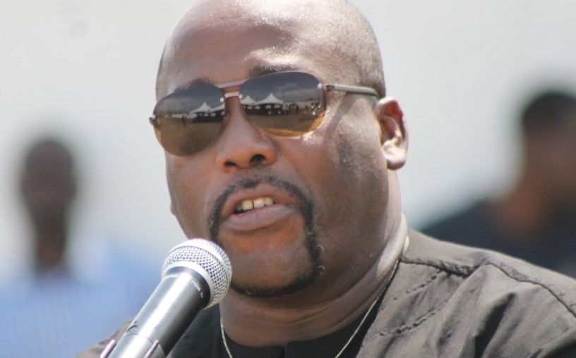 Franck Happi : « Il n’ y  a pas une volonté de déposer le Général Semengue »