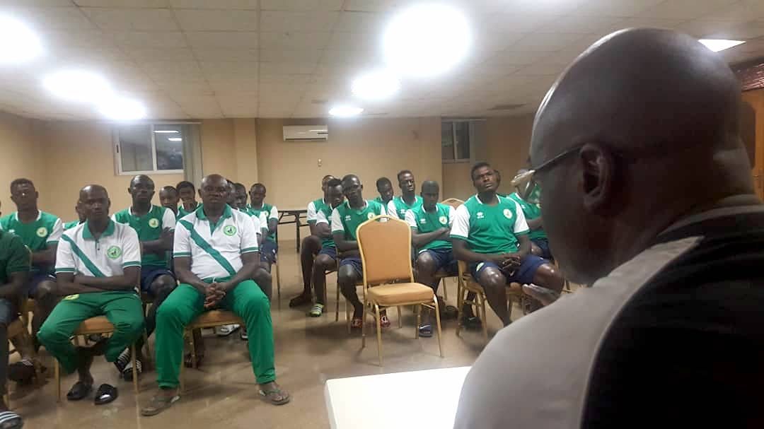 Coton Sport : bruits de bottes à Garoua