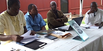 Reconciliation : Tonnerre Kalara Club aussi