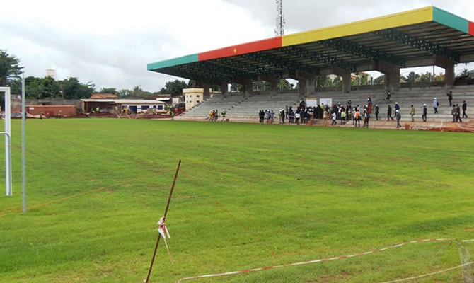 Ligue : le début du championnat a été boycotté
