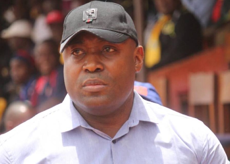 Bamboutos : Justin Tagouh jette l’éponge