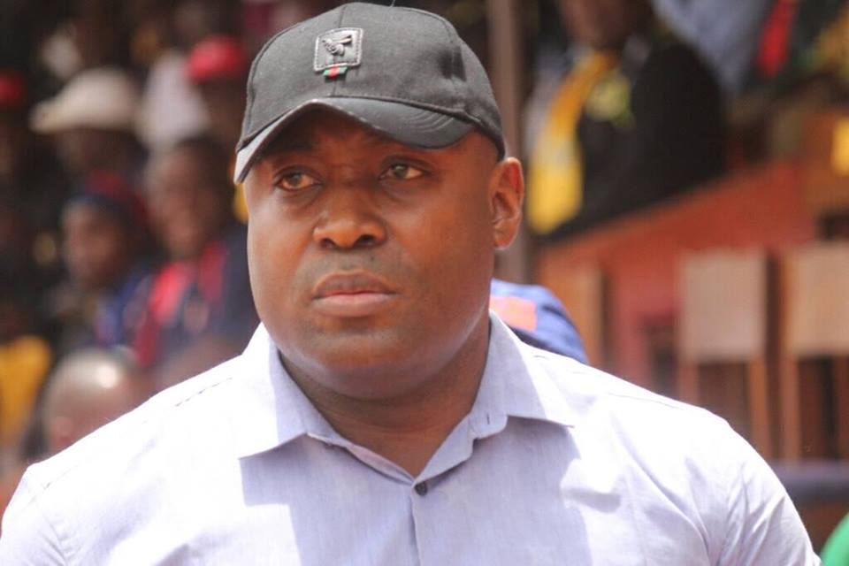 Bamboutos : Justin Tagouh jette l’éponge