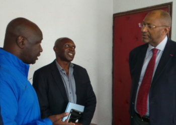 Ligue : La Fécafoot n’aura d’autre choix que dexercer ses prérogatives légales et reglementaires