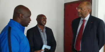 Ligue : La Fécafoot n’aura d’autre choix que dexercer ses prérogatives légales et reglementaires