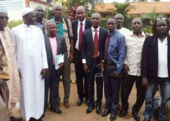 Le TAS ouvre une procédure arbitrale contre la CAF pour le retrait de l’organisation de la CAN 2019 au Cameroun