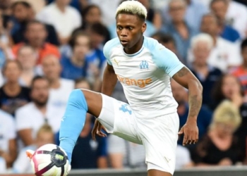 Mercato : où va se poser Clinton Njié ?