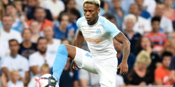 Mercato : où va se poser Clinton Njié ?