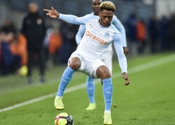 Transfert : Clinton Njié veut jouer avec Mario Balotelli