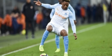 Transfert : Clinton Njié veut jouer avec Mario Balotelli