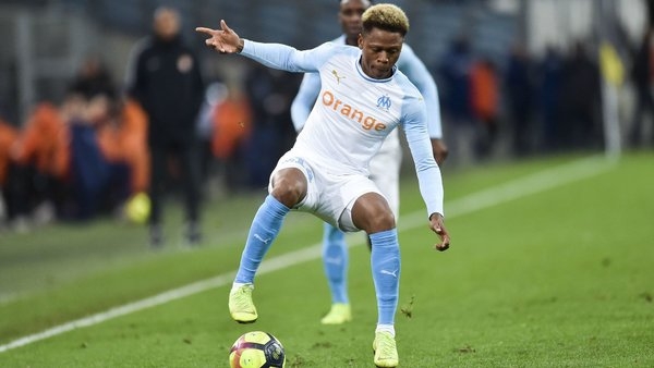Transfert : Clinton Njié veut jouer avec Mario Balotelli