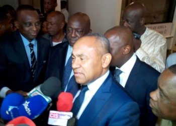 CAN 2025 : La Guinée, soulagée de la proposition de la CAF, accepte un glissement de date