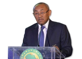 CAN 2019 : Ahmad Ahmad explique pourquoi l&rsquo;Égypte a été préférée à l&rsquo;Afrique du Sud