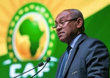 CAN 2019 : Ahmad Ahmad dithyrambique à l&rsquo;égard de Paul Biya