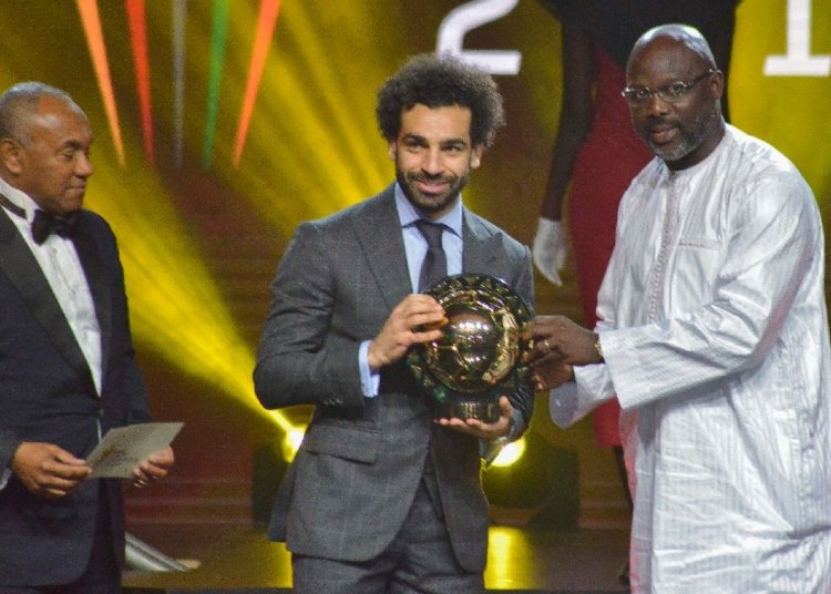 CAF Awards : Le Maroc rafle trois trophées individuels