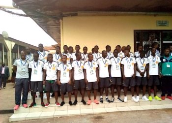 Libiih Thomas, sélectionneur des U17, pris la main dans le sac ?