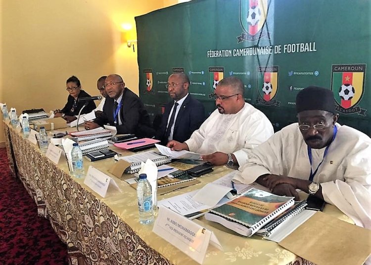 Fécafoot, le déficit est encore plus important : plus de 1 milliard 480 millions de Francs CFA