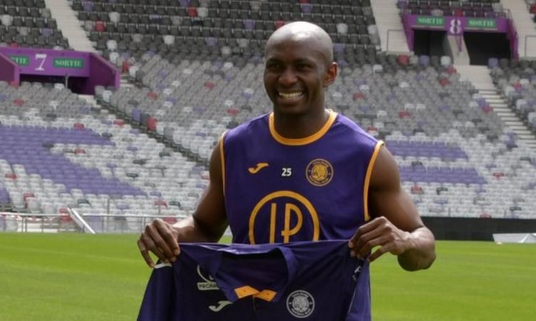 Lions en Club : Stéphane Mbia et Toulouse, c’est fini