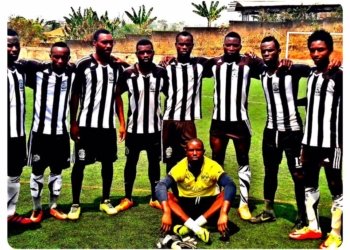 Tonnerre Kalara Club prépare son retour dans l&rsquo;élite