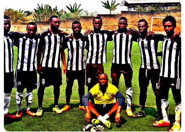 Tonnerre Kalara Club prépare son retour dans l’élite