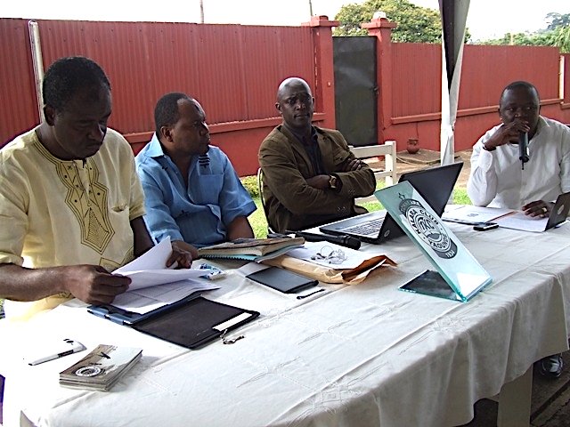 Reconciliation : Tonnerre Kalara Club aussi