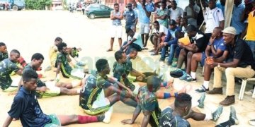 Championnat : Avion Academy FC va expérimenter sa première saison en Ligue 1