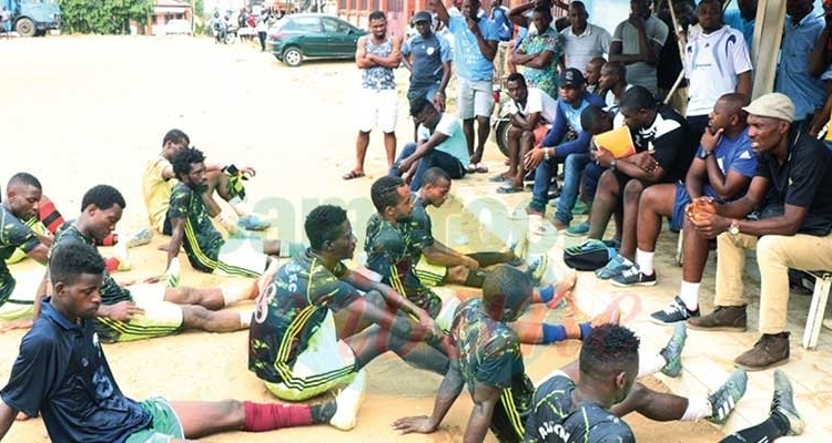 Championnat : Avion Academy FC va expérimenter sa première saison en Ligue 1