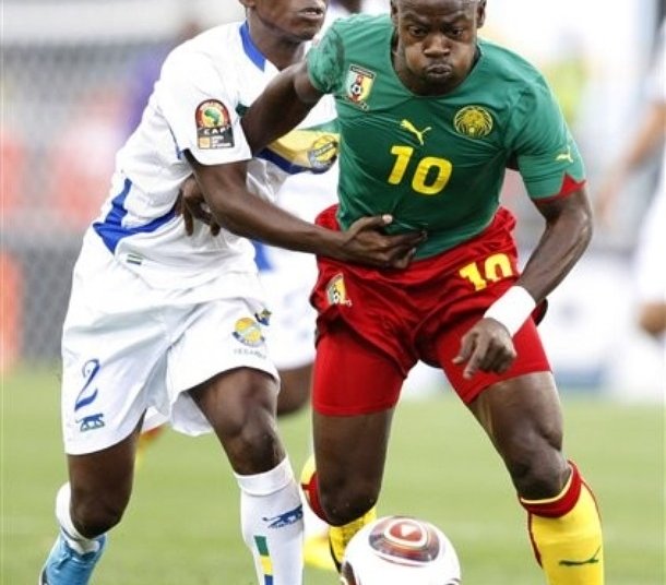 Transfert : Achille Emana signe au FC Badalona