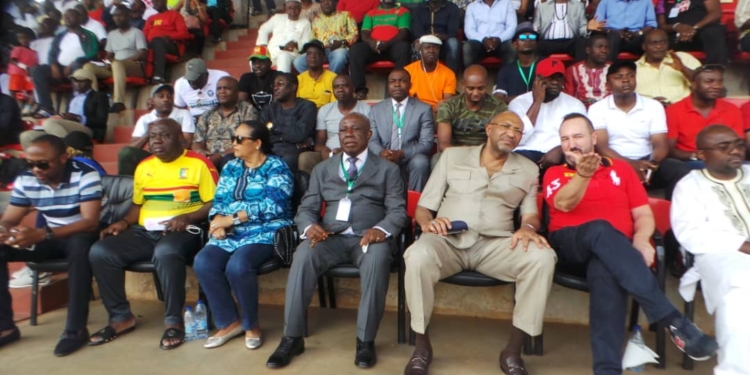 Ligue: les deux championnats d&rsquo;Élite ont été finalement lancés