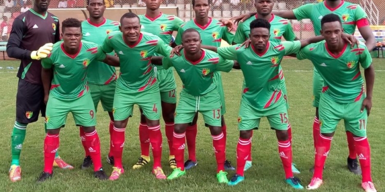 Ligue 2 : La bonne affaire de Canon Sportif de Yaoundé