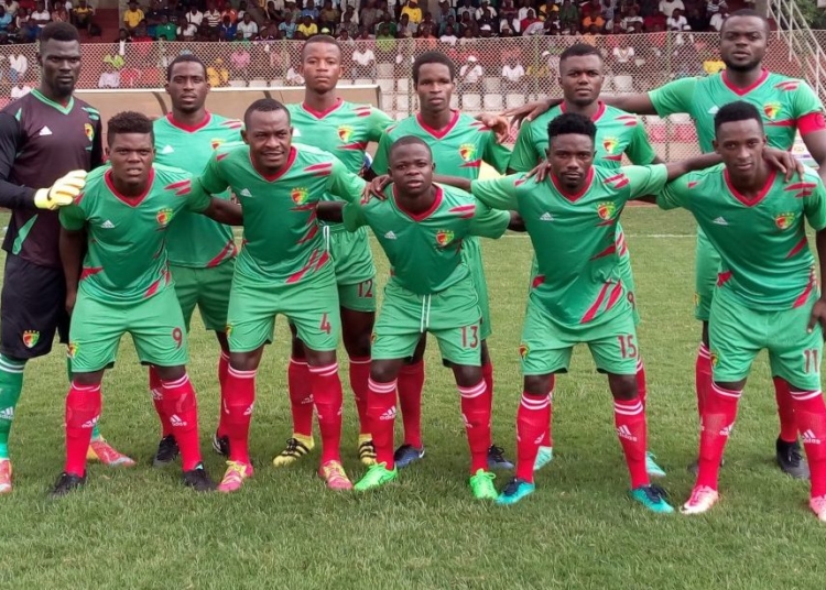 Ligue 2 : La bonne affaire de Canon Sportif de Yaoundé