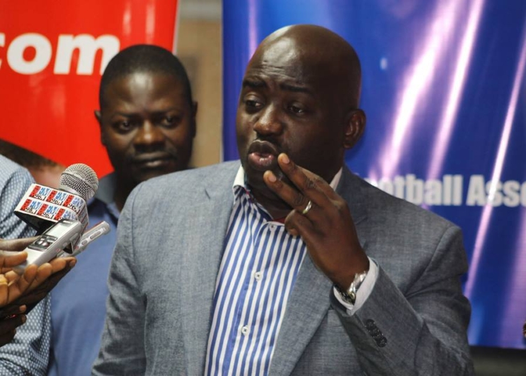 Le Libérien Musa Bility démissionne des instances de la CAF et charge Ahmad Ahmad